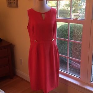 Tahari dress